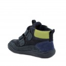 Primigi Goretex neperšlampantys batukai su auliuku mėlyni